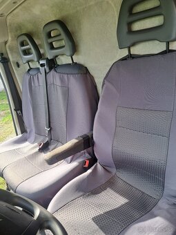 Citroën Jumper 2.2l - 7