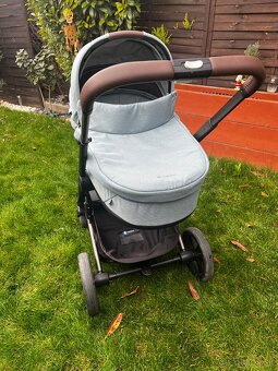 Cybex Balios s lux 2 kombinacia - 7