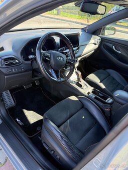 Hyundai i30 kombi - 7
