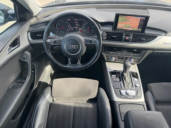 Audi A6 Avant 3.0 TDI DPF 218k quattro S tronic - 7