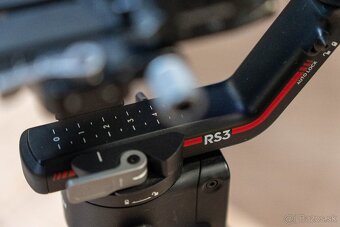 DJI Ronin RS3 - 7