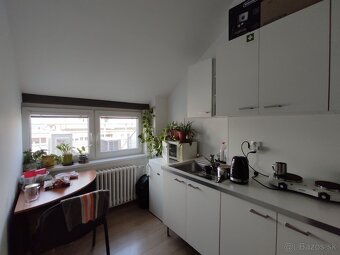 Kancelárie v blízkosti Eurovei – GAJOVA ulica, BAI - 7