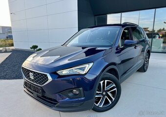 Seat Tarraco 2.0 TDI 110KW - 7