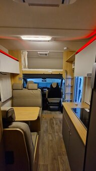 LMC TOURER A 690 Model 2025 - 7