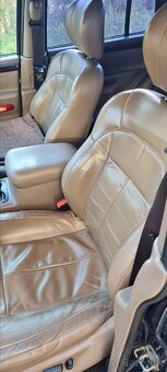 Jeep Grand Cherokee 2.7 crd - 7