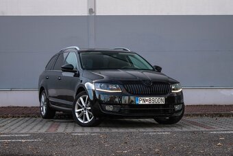 Škoda Octavia Combi 1.6 TDI CR DPF Elegance - 7