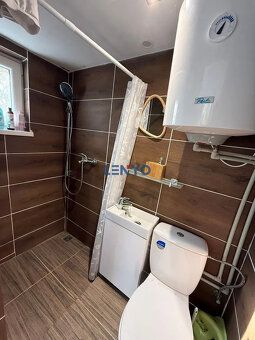 Na predaj Domček - Chatka plná pokoja na 800m² pozemku - 7