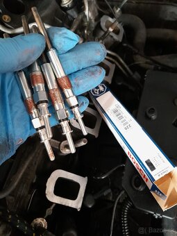 Autoservis a opravu osobných aút v Topoľčanoch. - 7