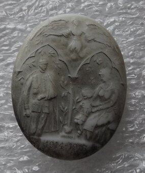 odznaky - armáda, spolky, šport i iné - 7