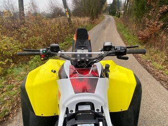 Can am Renegade 570 XMR 2019 Canam 570 xmr - 7