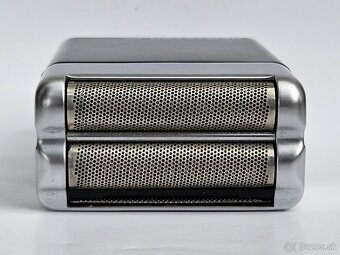 Holiaci strojček REM STAR 80 - 7