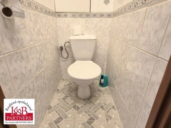 Ponúkame na predaj pekný-priestranný 4izb. byt v Trenčíne - 7