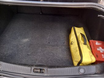 renault Megane II - 7