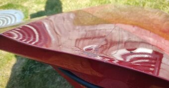 Mercedes B W246 2011 - 2018 - Lave predne dvere - 7