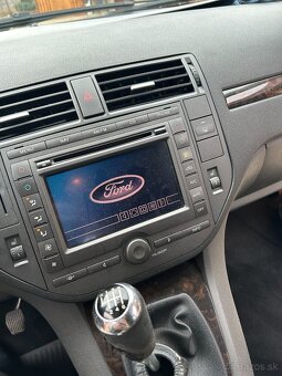 Ford Focus C-MAX - 7