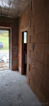 Strojové omietky, Mpi25, cemix,knauf - 7