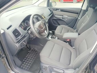 SEAT ALHAMBRA 2.0 TDI 103kw STYLE - 7