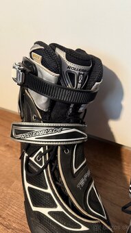 Kolieskové korčule - 7