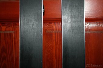 lyže Rossignol GT 163 cm - 7