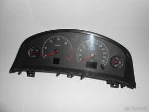 Budiky Opel Vectra C / Opel Signum/ benzinové aj dieselové / - 7
