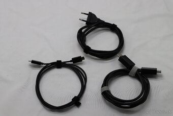 PlayStation 5 Slim CFI-2016 + ovládač + HDMI + káble - 7