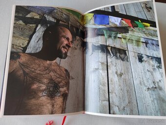 Raději zešílet v divočině - 7