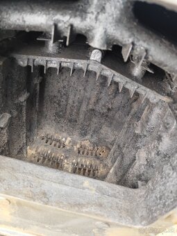 Predám Viadrus Herkules U26-5člankovy - 7