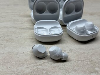 Samsung Galaxy Buds FE White - 7