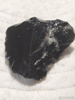 Minerály - 4 druhy - 7