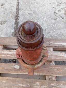 Prives vlečka BSS Vlek vyklapaci - 7