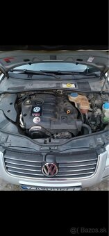 VW Passat 1.9TDI - 7