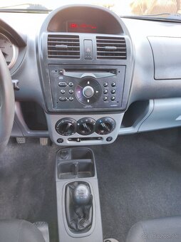 Suzuki Ignis 2007 1.3 68KW 4x4 - 7