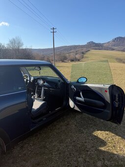 Mini Cooper - 7