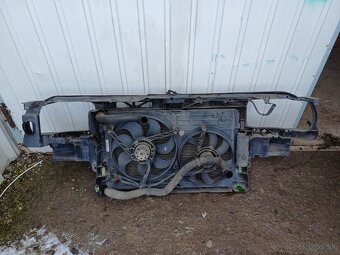 Rozpredám Volkswagen Bora 1.9tdi - 7