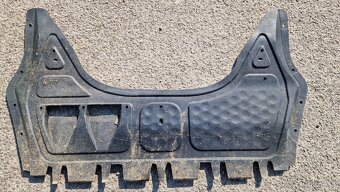 Predám kryty pod motory VW, Skoda, Audi - 7