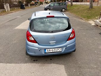 Opel Corsa D 1.2 59kw benzin - 7