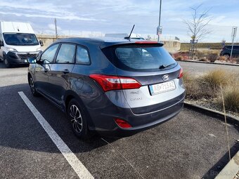 Hyundai i30 TOP STAV - 7