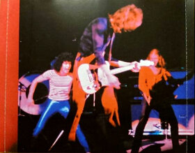 CD Riot ‎– Narita 1979 - 7