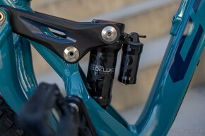 Enduro bicykel - CTM Scroll PRO M 27,5 2020 - 7