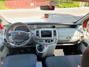 Renault Trafic 2.0 dCi✅ - 7