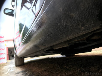 VW Touran 1,9Tdi 7miestny bez DPF - 7