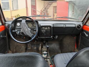 Škoda 105 L - celý život garážovaná - 7