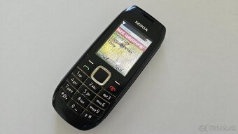 Nokia 1616, blok T-Mobile. - 7