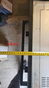 Vstavaná rúra Beko - 7