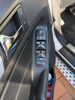 Mercedes ML,320.165 kW.2009.rok. - 7