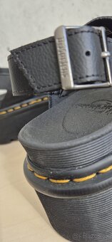 Dr. Martens Voss II Quad EU40 - 7
