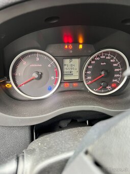 Subaru Forester 2.0D 108kW AT 4x4 - 7