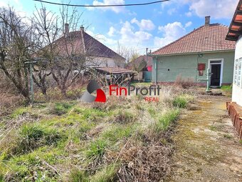 2Izbový rodinný dom Veselé pri Piešťanoch - 7