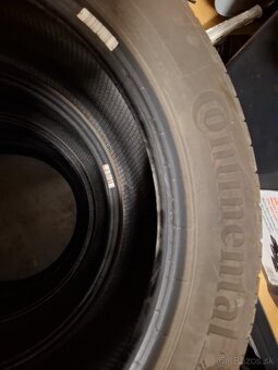 Predam 4ks pneu continental - 7
