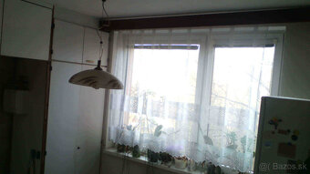 3-izbový byt, 82m2 (2 lódžie), pivnica - 7